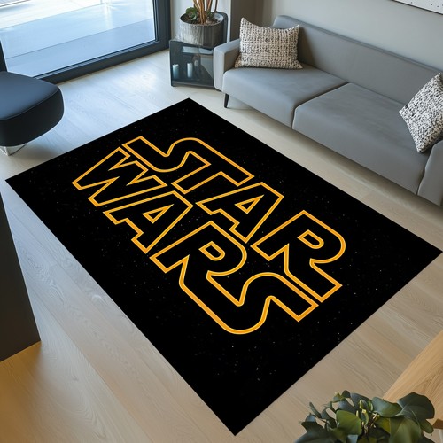 Starwars rug - rug,,